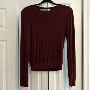 Michael Stars Long Sleeve